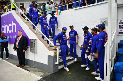 England v India - 1st Royal London Series One Day International (Image Courtesy: Getty)