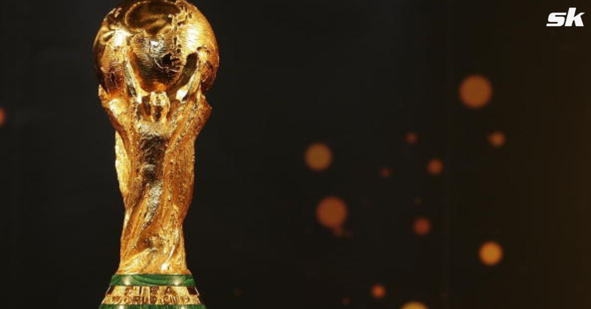 FIFA World Cup reportedly set to start early to allow Qatar to play in opening game