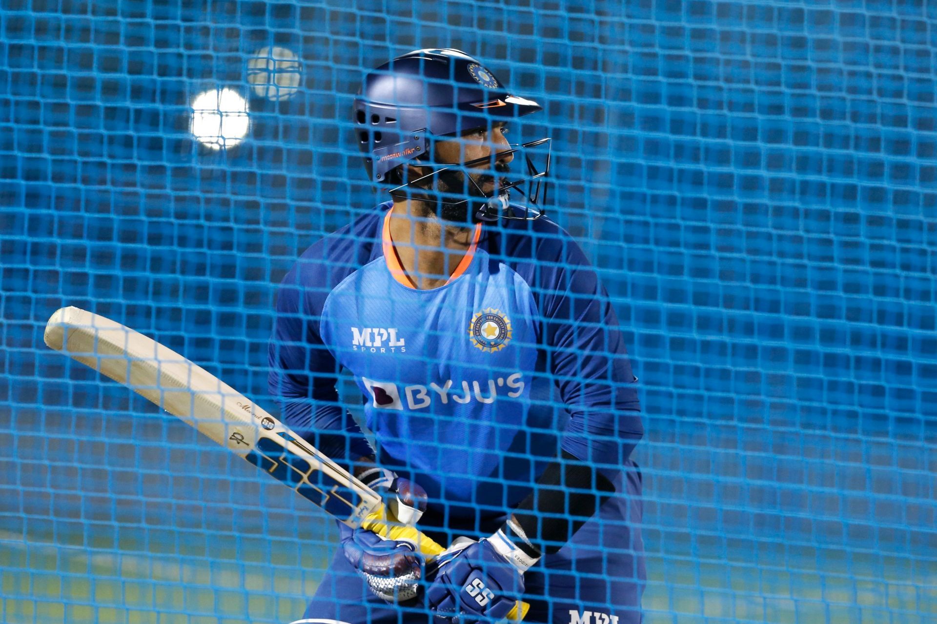 &#039;Finisher&#039; Dinesh Karthik will be looking to make his case stronger for a place in India&#039;s T20 World Cup squad by delivering in the Asia Cup