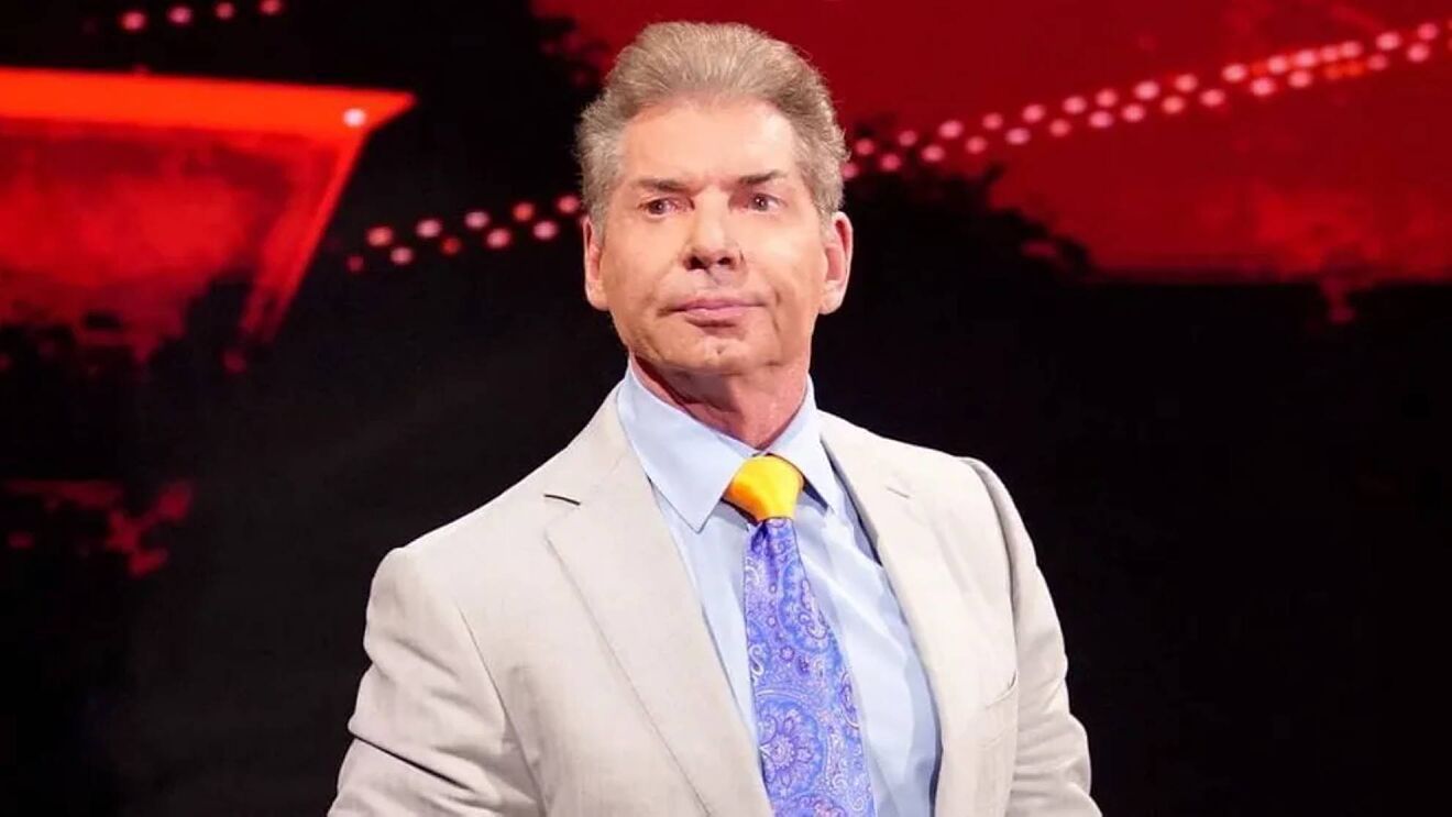 Vince McMahon is fully done with WWE at 76 years old