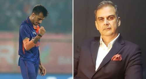 Nikhil Chopra feels it's time for Yuzvendra Chahal in Tests.