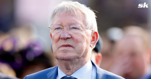 Sir Alex Ferguson oversaw 13 Premier League wins.