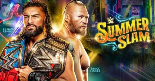 SummerSlam 2022 was WWE's first premium live event after Vince McMahon's departure