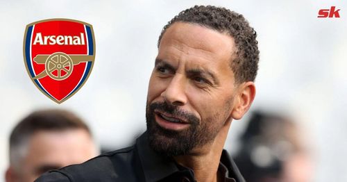 Rio Ferdinand has commented on the Gunners' win over Palace.