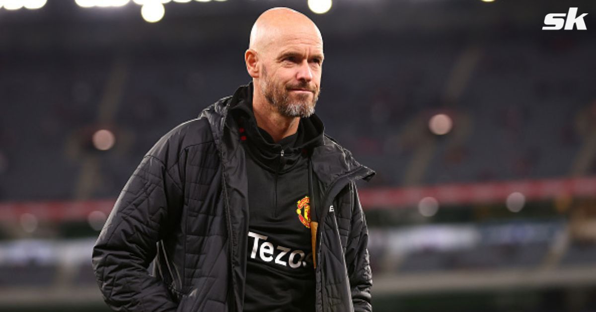 Erik ten Hag looking to shore up his midfield options