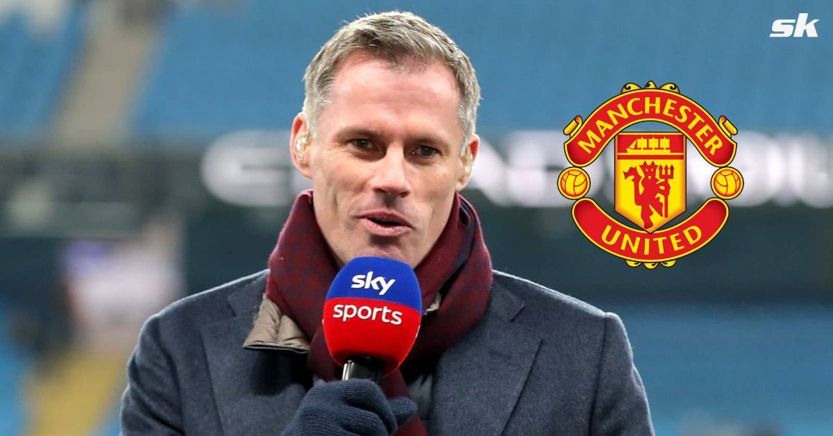 Carragher changes opinion on United star after brilliant display in 2-1 win over Reds