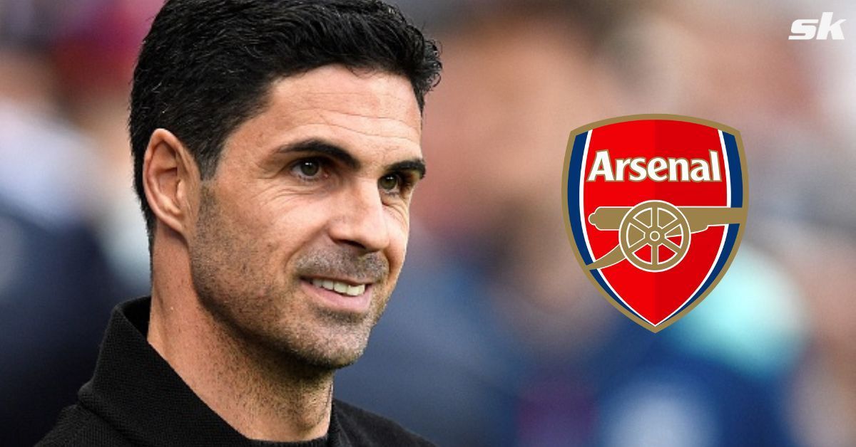 Mikel Arteta&#039;s side open the new Premier League campaign.