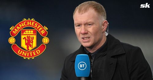 Scholes slams Manchester United midfielders for Brighton horror show