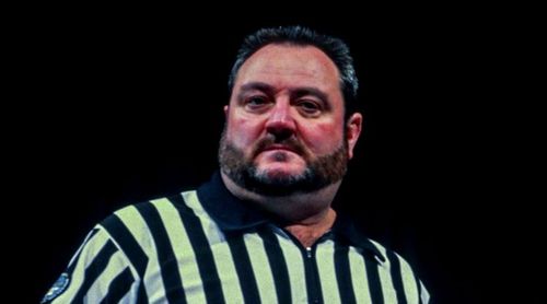 Longtime WWE official Tim White, who passed away in June, should be inducted into the Hall of Fame.