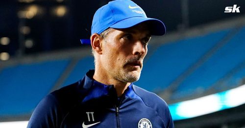 Chelsea reportedly willing to pay €130 million for Inter Milan trio