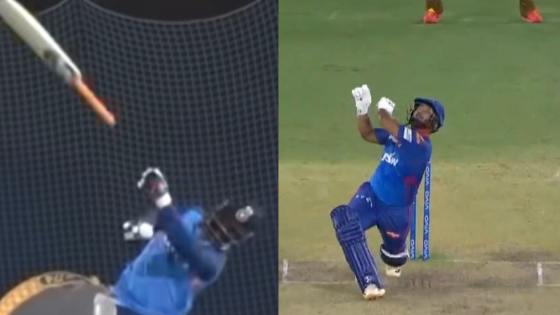  5 hilarious moments of Rishabh Pant