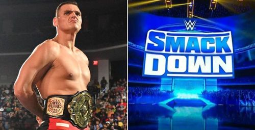 The Ring General has been a dominant champion on SmackDown.