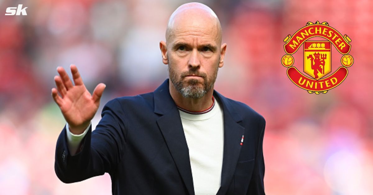 Erik ten Hag has a midfield headache on his hands.