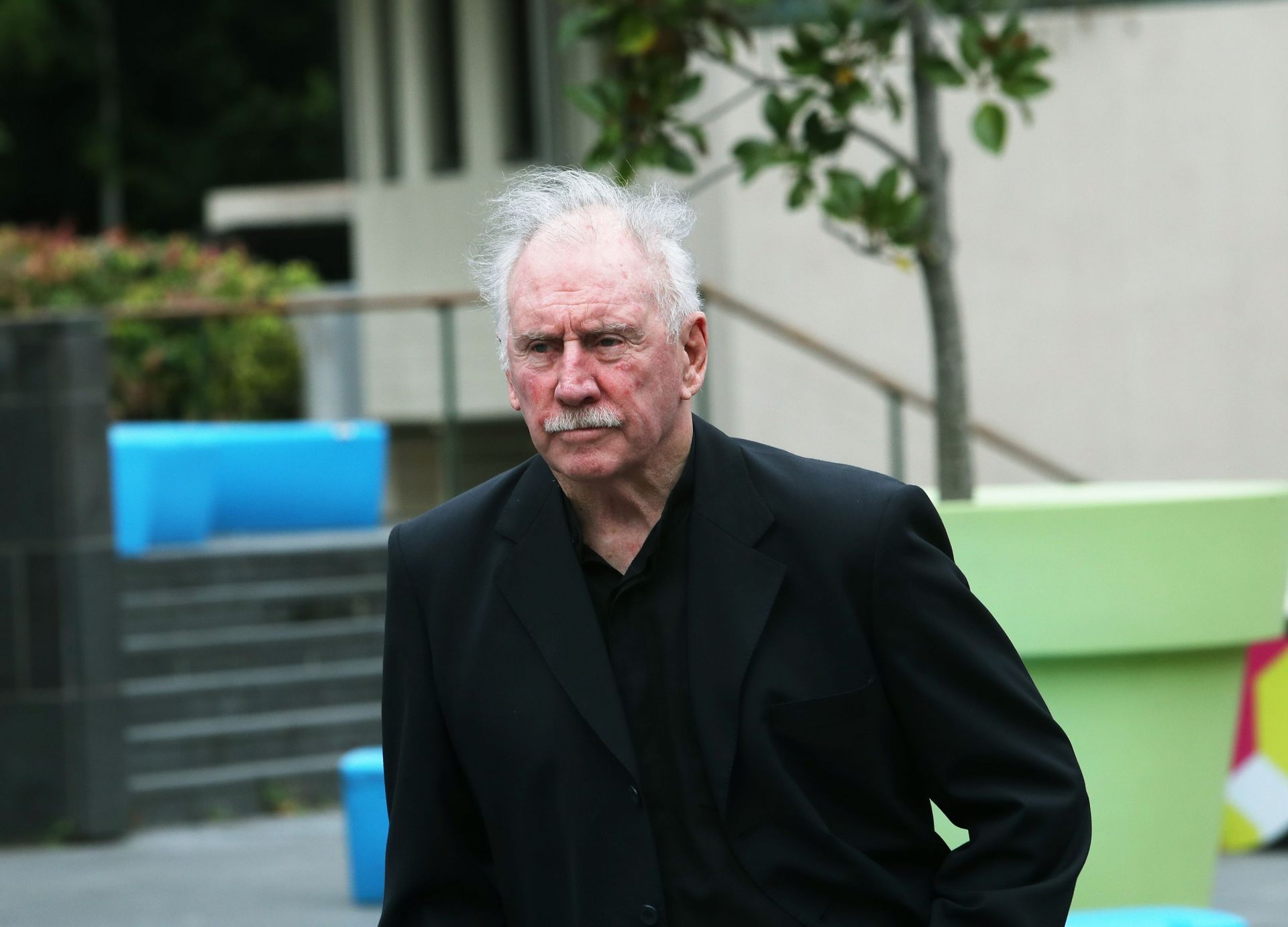 Ian Chappell has been a great cricketing voice for almost 45 years. (P.C.:Getty)