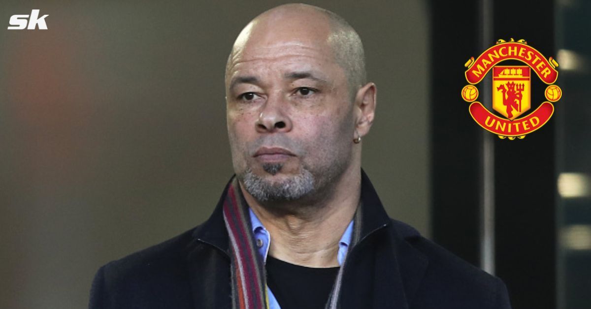 Paul McGrath provides thoughts on United&#039;s 4-0 loss to Brentford