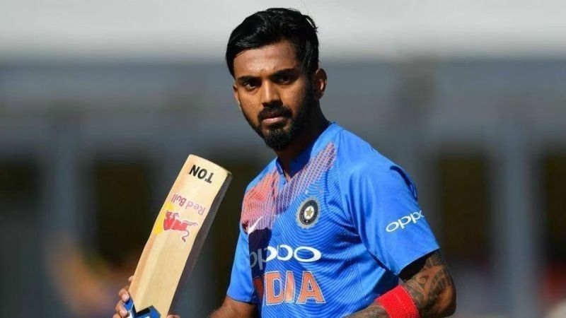 KL Rahul will lead India against Zimbabwe in the upcoming three-match one-day series.