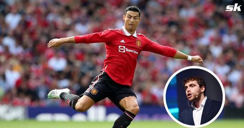 Ronaldo nearing Old Trafford exit?