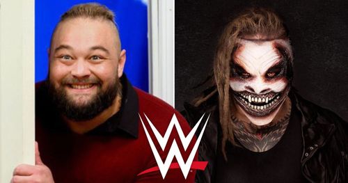 Bray Wyatt is a former WWE Superstar