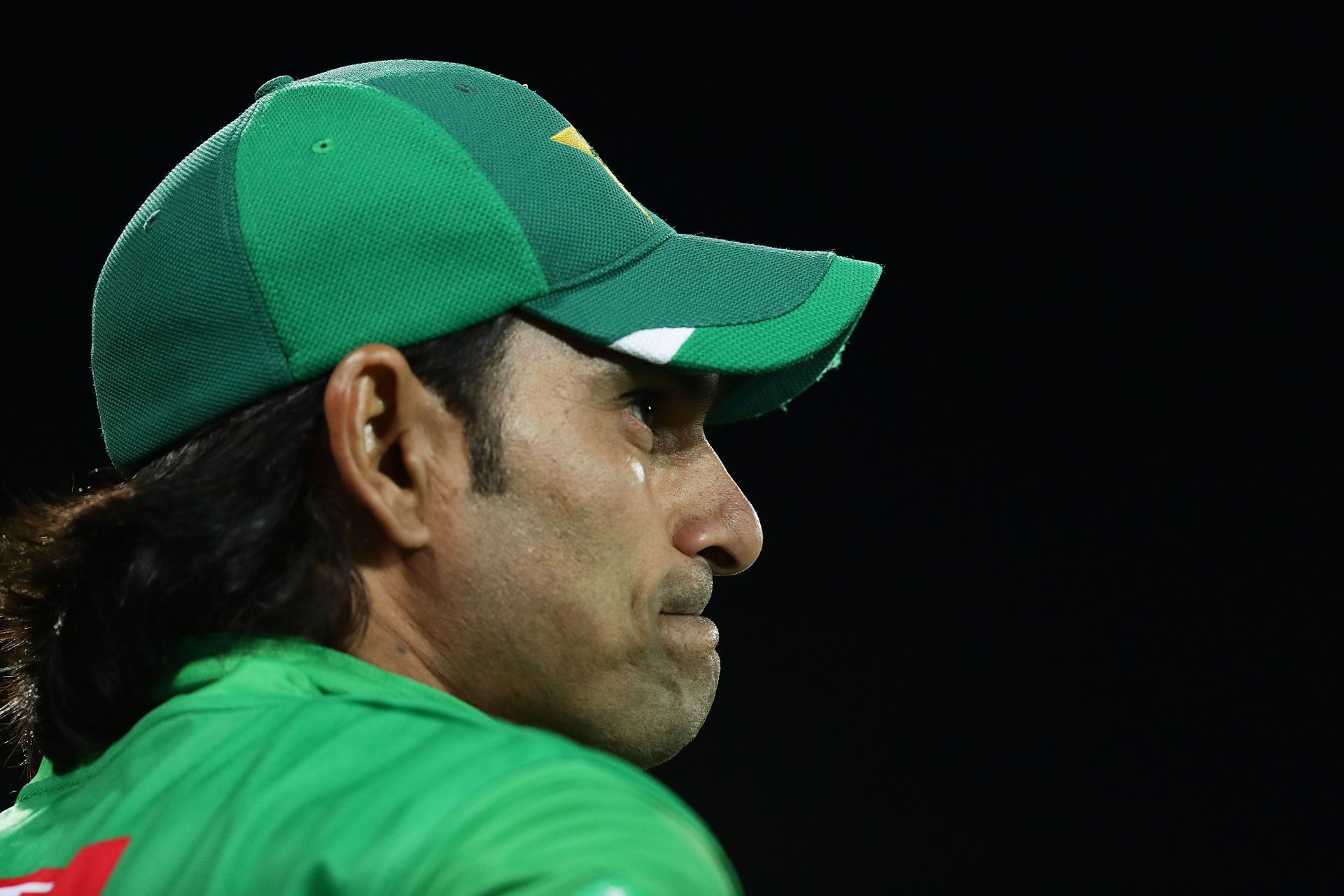 Mohammad Irfan came to India during the 2012/13 season (Image: Getty)