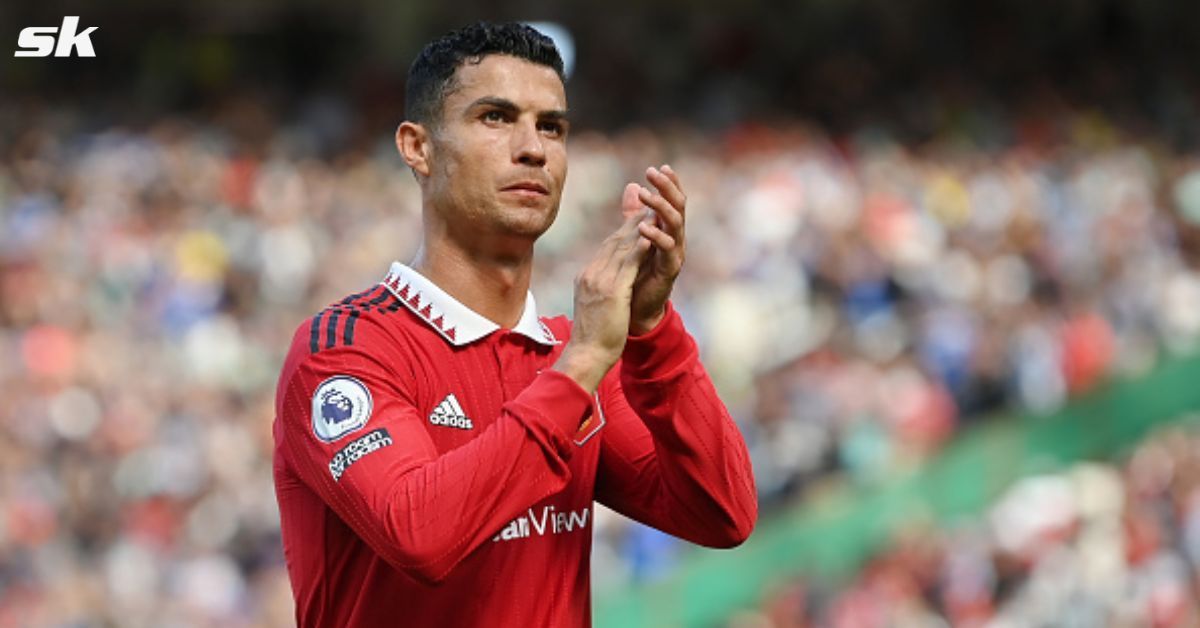 Cristiano Ronaldo and co want new players signed