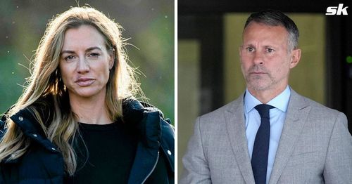 Ryan Giggs' hearing is nearing its end