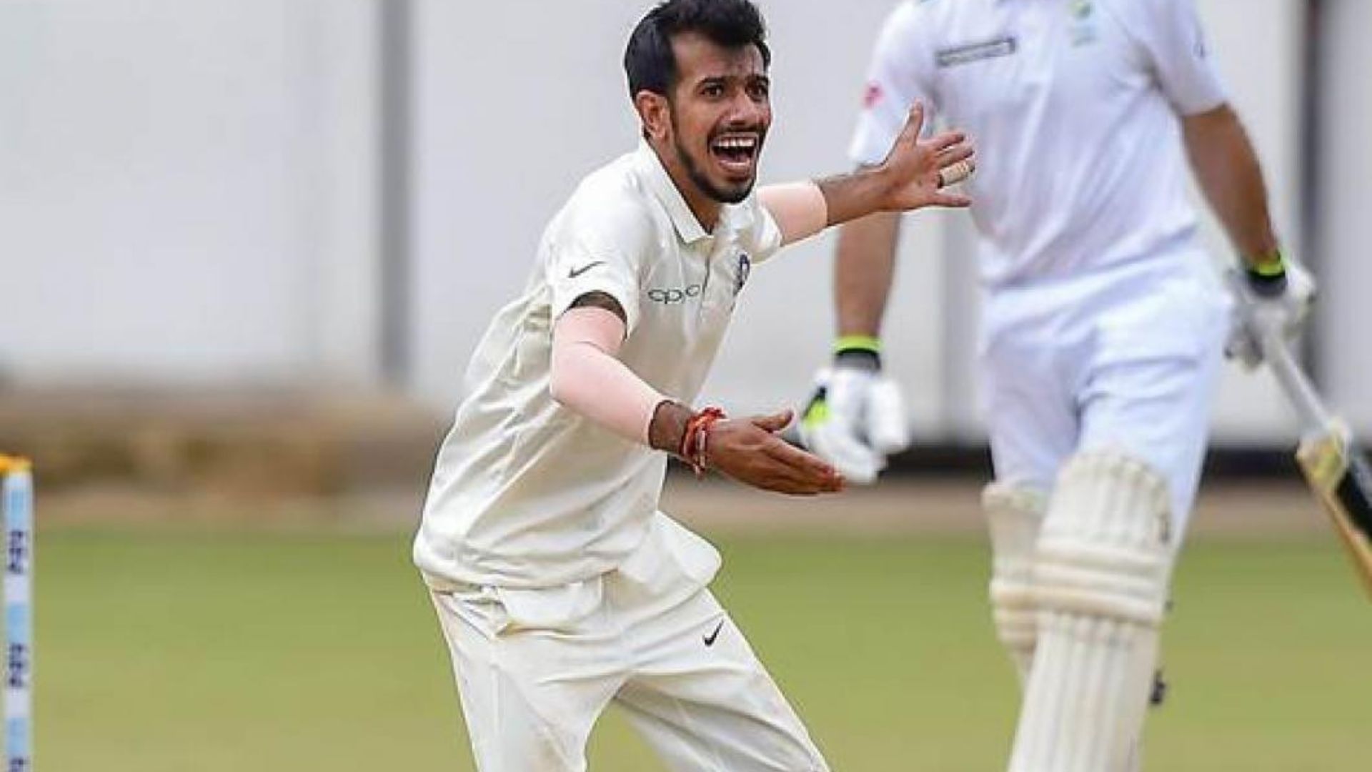 Yuzvendra Chahal feels he needs to go back and play first-class cricket consistently. (P.C.:Getty)