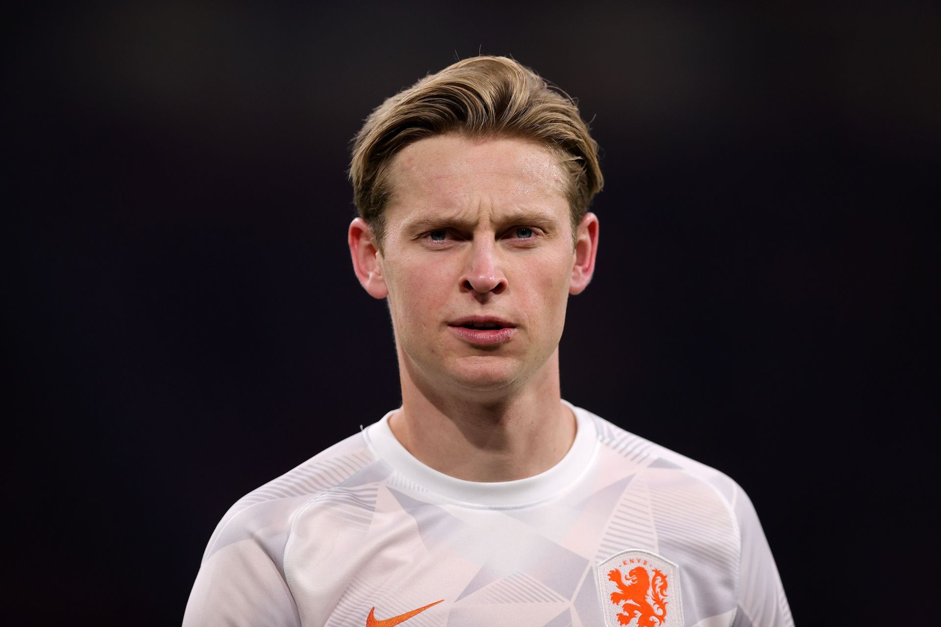 Netherlands v Germany - International Friendly