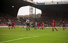 Hillsborough Stadium in 1991 - geograph.org.uk - 2807213.jpg