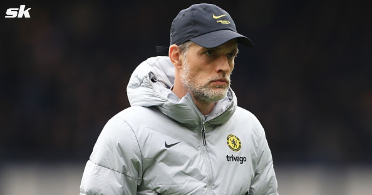 Tuchel charged by the FA for post-match comments