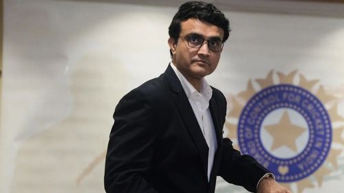 The Asia Cup is one of the major trophies that eluded Sourav Ganguly