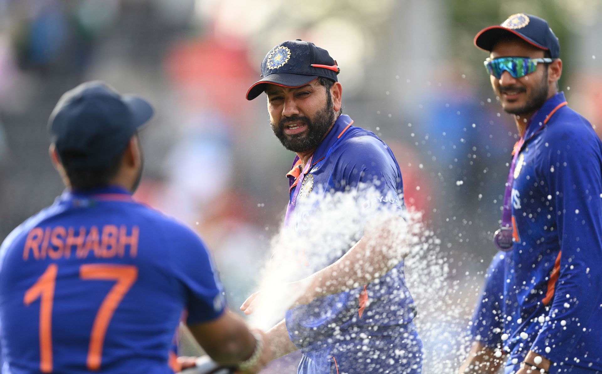 England v India - 3rd Royal London Series One Day International