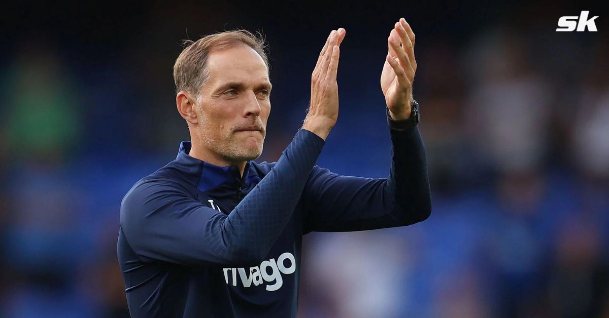 Thomas Tuchel looking to bolster his attack this summer