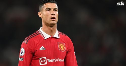 Cristiano Ronaldo's future remains in the air