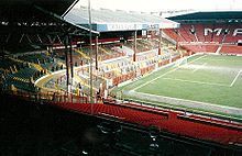 Stretford end 1992.JPG