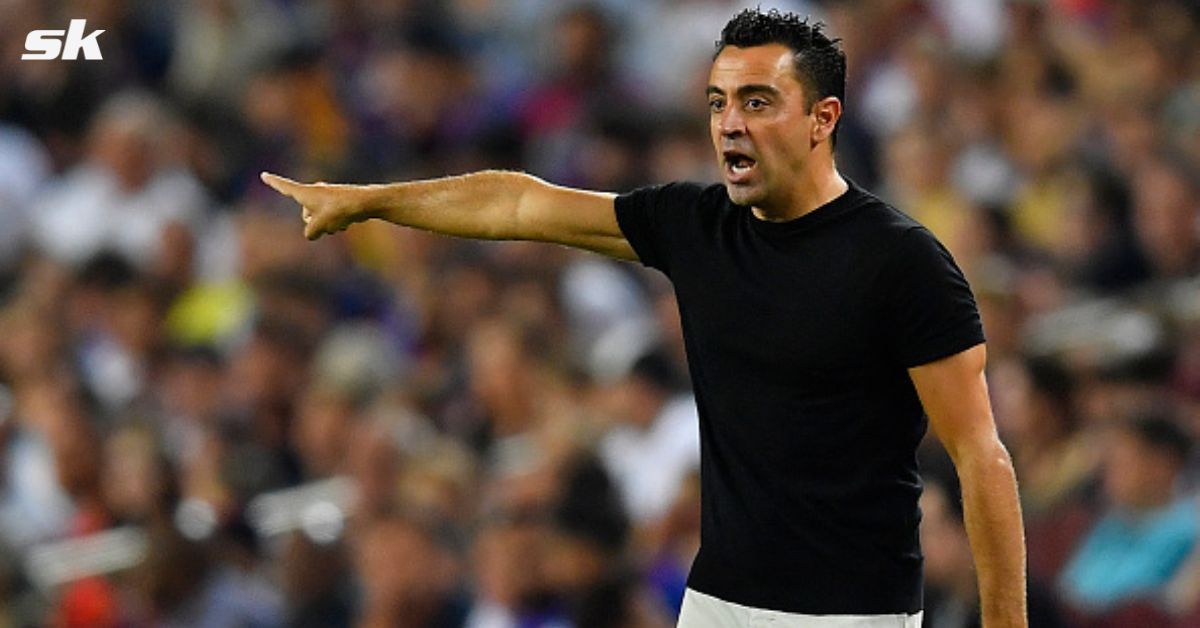 The Xavi Hernandez-coached side are the highest-spenders in Europe so far.