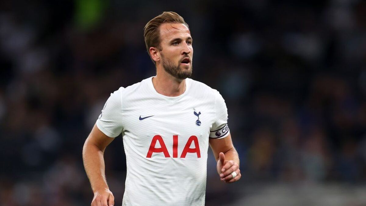 Harry Kane will spearhead the Spurs charge against the Saints in GW 1.