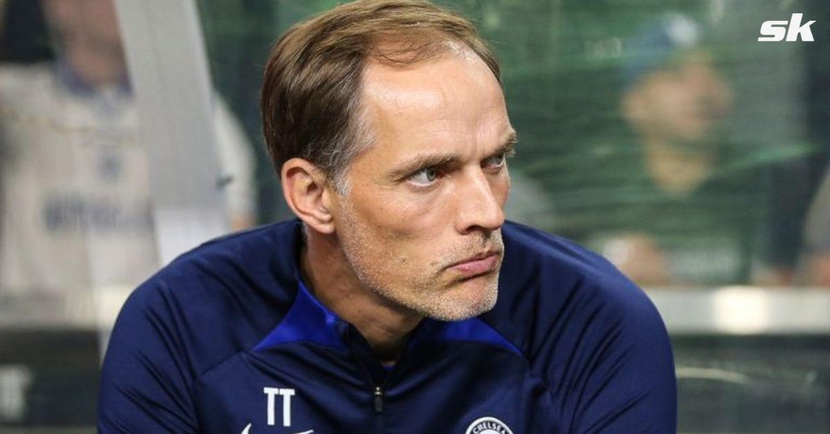 Thomas Tuchel admits he feels &lsquo;disappointed&rsquo; and &lsquo;sad&rsquo; after fitness update on Blues star