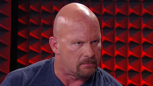 Stone Cold Steve Austin is one of WWE's greatest ever superstars.