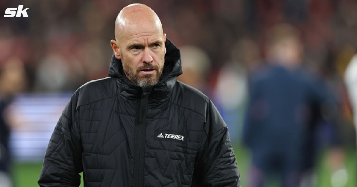 Erik ten Hag reportedly &#039;shocked&#039; by Manchester United behind the scenes