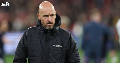 Erik ten Hag reportedly 'shocked' by Manchester United behind the scenes