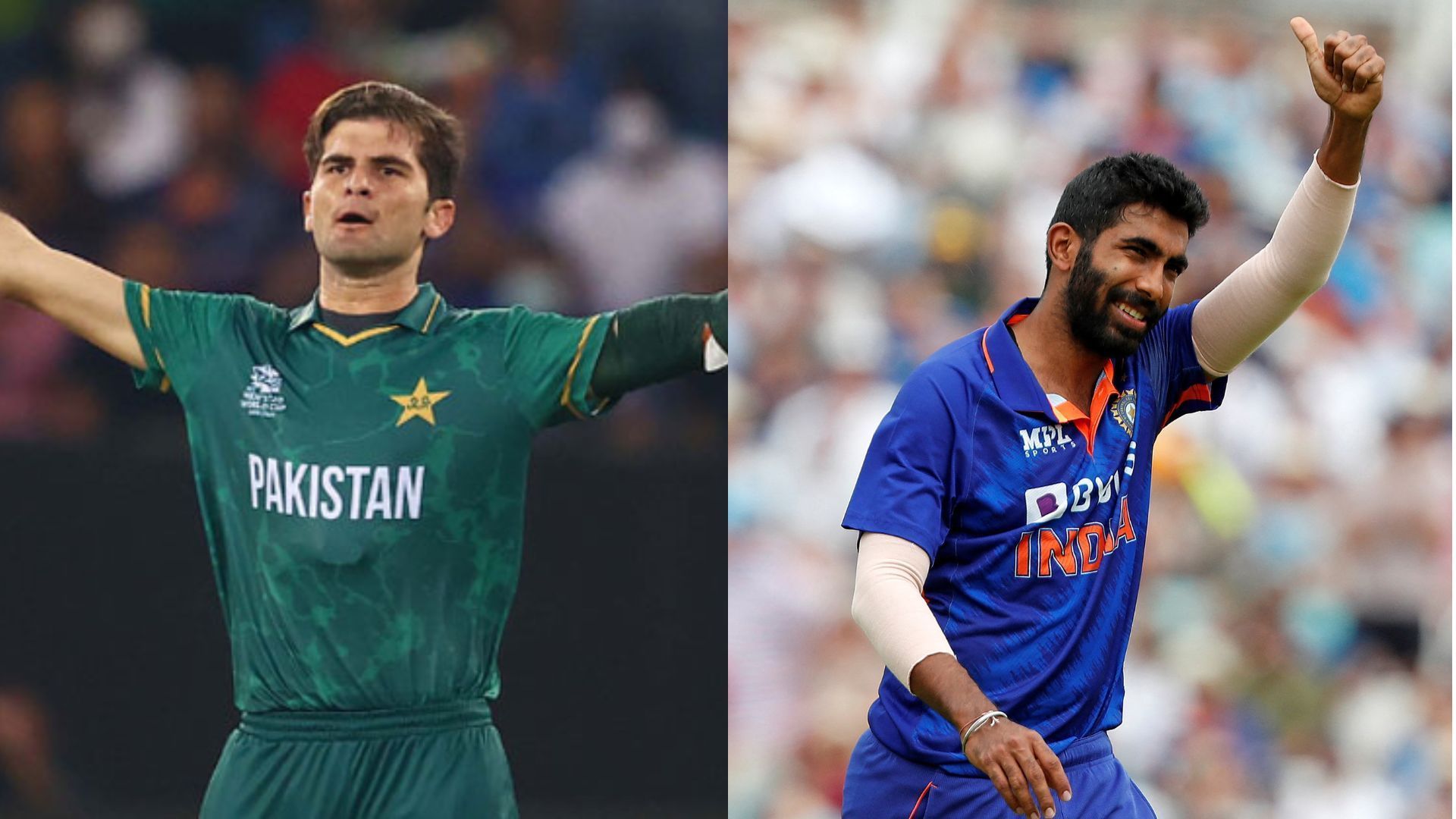IND vs PAK 2022: &quot;Had they been there, the competition would have been a little bit better&quot; - RP Singh on the absence of Jasprit Bumrah and Shaheen Afridi 