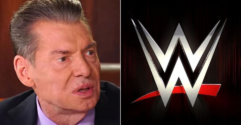 Vince McMahon recently retired from WWE