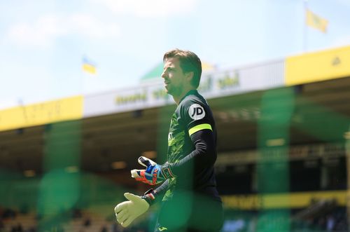 Norwich City will host Birmingham City on Tuesday - EFL Cup