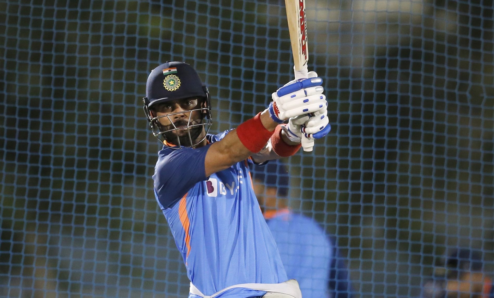 Virat KohlI, BCCI