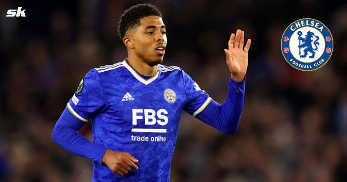 Chelsea are preparing a massive new bid for Wesley Fofana, Fabrizio Romano claims