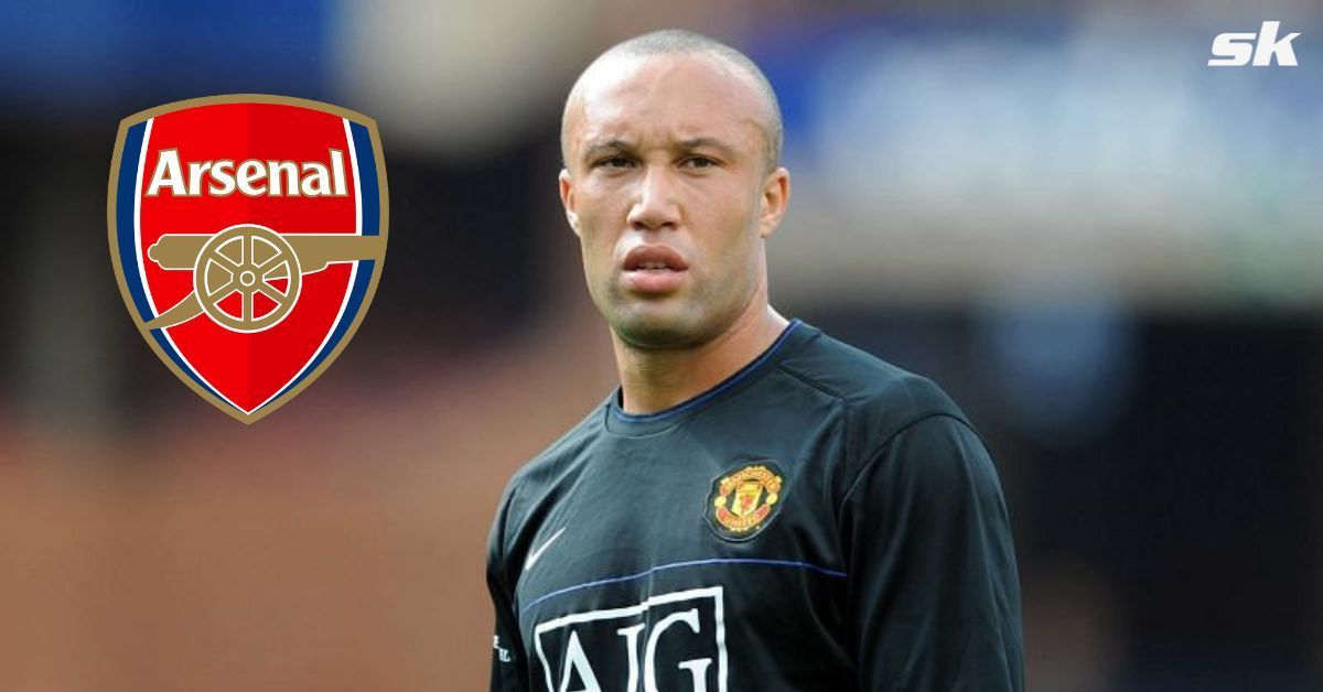 Mikael Silvestre believes Arsenal&#039;s weakness is their squad depth.