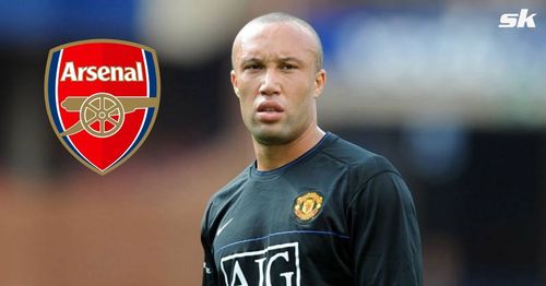 Mikael Silvestre believes Arsenal's weakness is their squad depth.