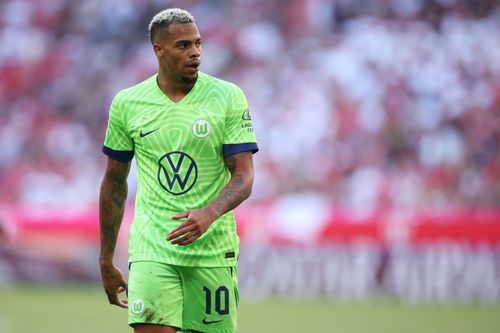 VfL Wolfsburg will host Schalke on Saturday - Bundesliga