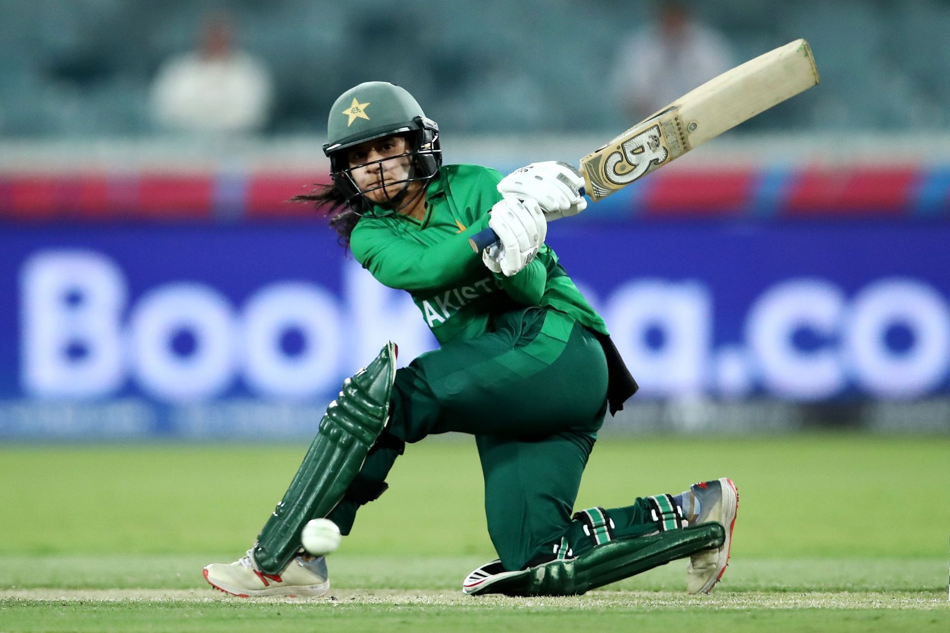 West Indies v Pakistan - ICC Women&#039;s T20 Cricket World Cup