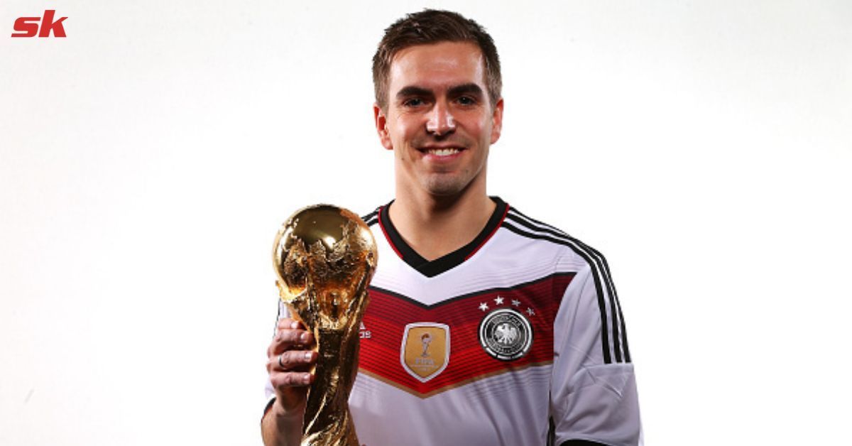 Germany icon Philipp announces FIFA World Cup boycott